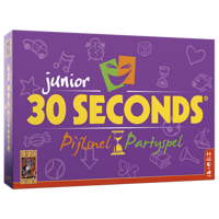 30 Seconds Junior