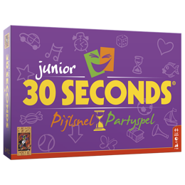 30 Seconds Junior