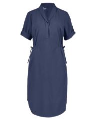 Spotless Traveler Jurk