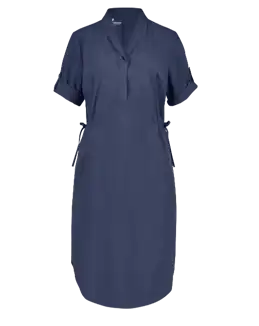 Spotless Traveler Jurk