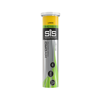 GO Hydro Lemon Tablet 20x4,2g