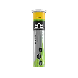 GO Hydro Lemon Tablet 20x4,2g