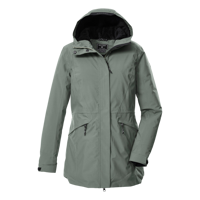 KOW 19 Parka
