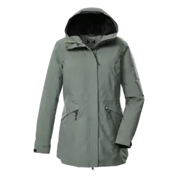 KOW 19 Parka