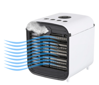 Air Cooler oplaadbaar