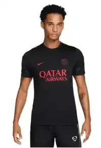 Paris Saint-Germain Strike Shirt Senior