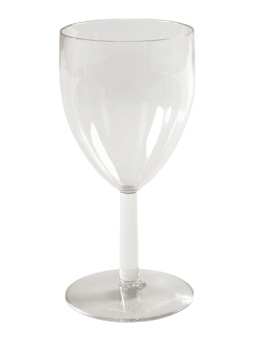 Wijnglas 180ML