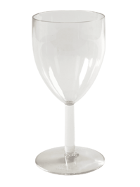 Wijnglas 180ML