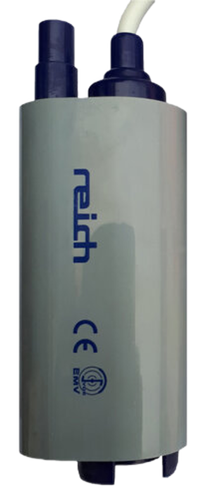 Dompelpomp Easy 12L