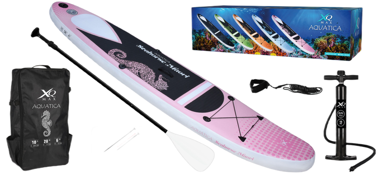 Xq Max SUP Aquatica