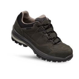 Bari Low Wandelschoen
