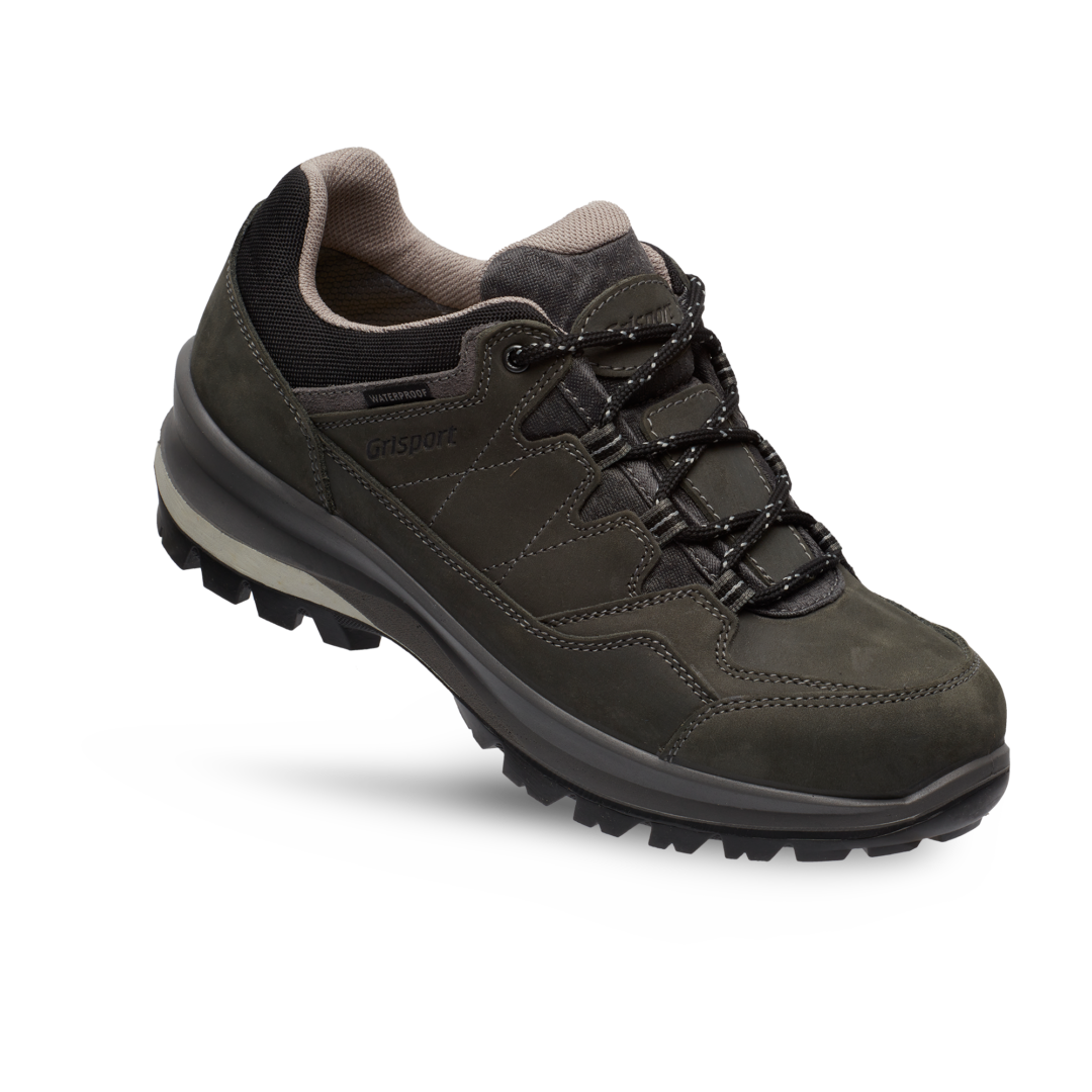 Bari Low Wandelschoen