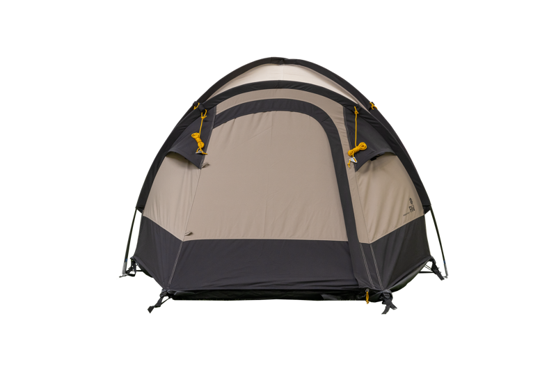 Chestnut 160 Tc Koepeltent Vrijbuiter Chestnut 160 Tc Koepeltent Vrijbuiter