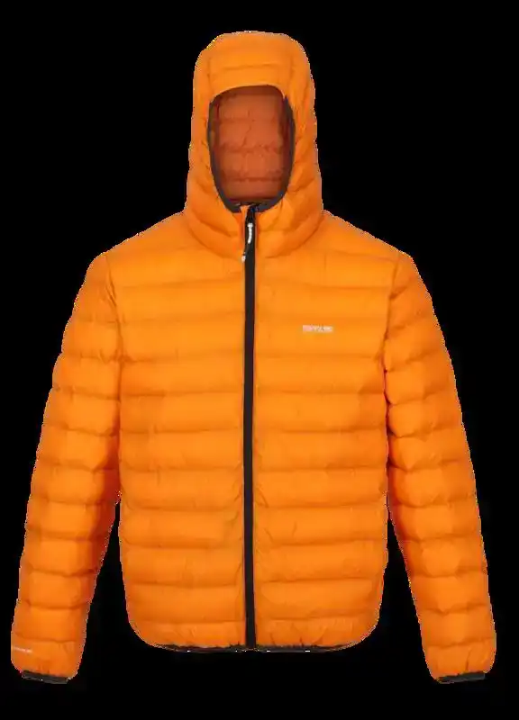 Regatta Jassen Hooded Marizion