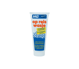 Op Reis Wasje 200 ml