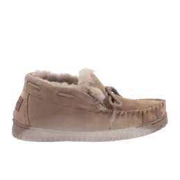 Bunya Pantoffel