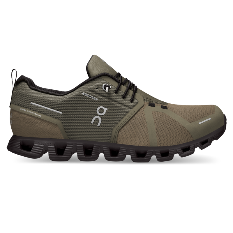 On Cloud 5 Waterproof Wandelschoen