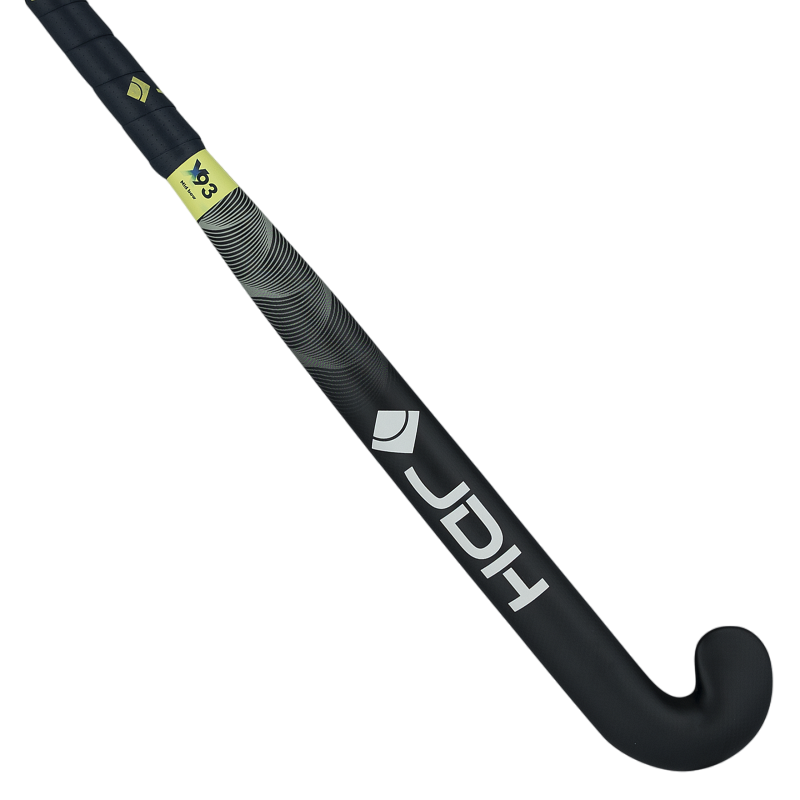 X93 Mid Bow Hockeystick