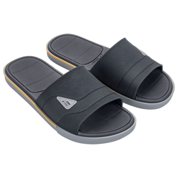 Spin Slides