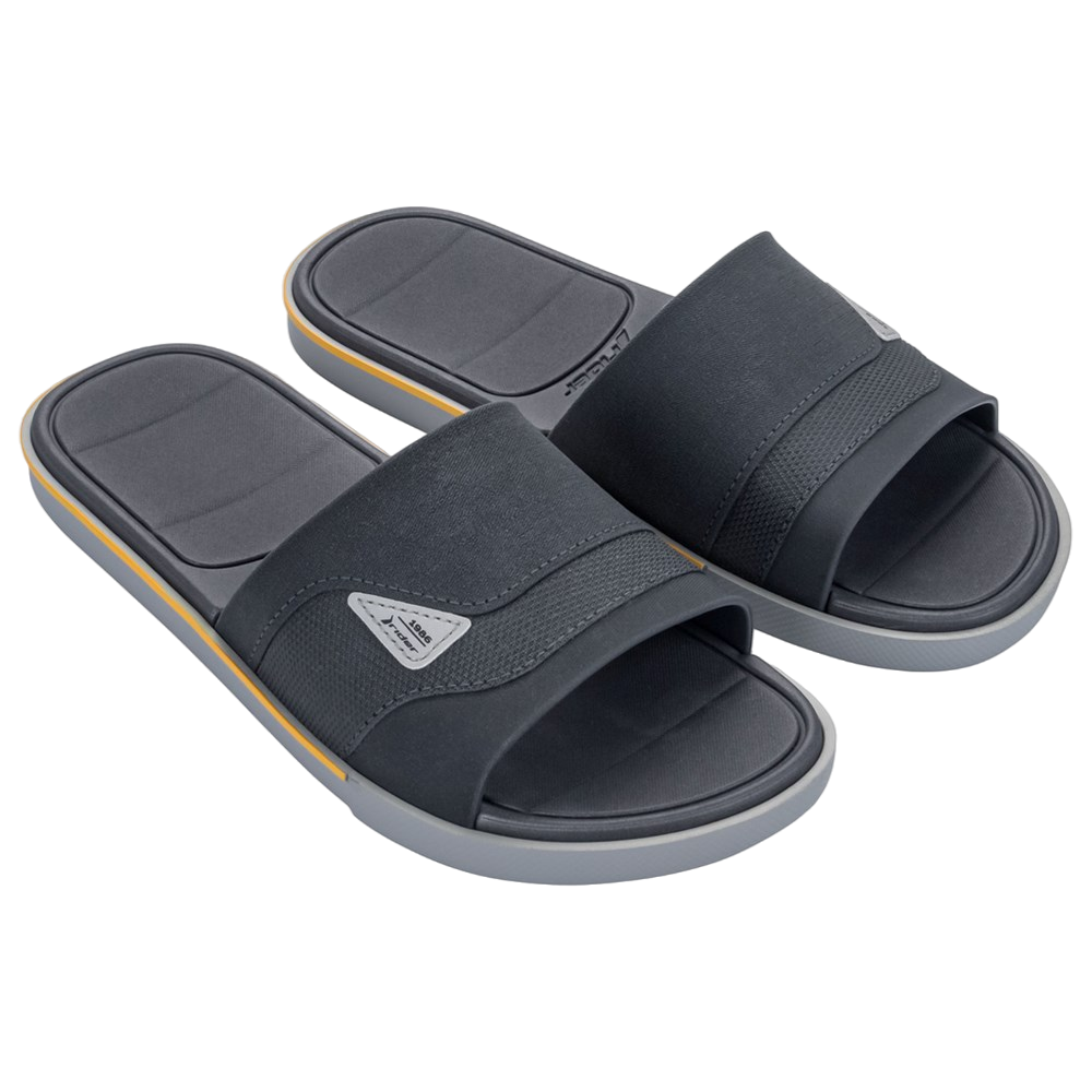 Spin Slides