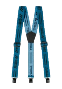 Suspender Bretels