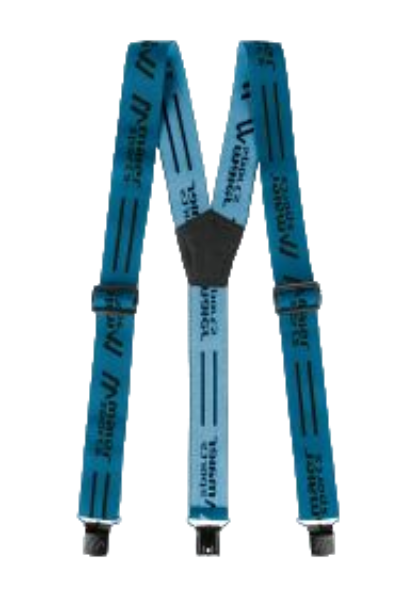 Suspender Bretels