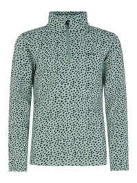 Zoak Junior 1/4 Zip Trui