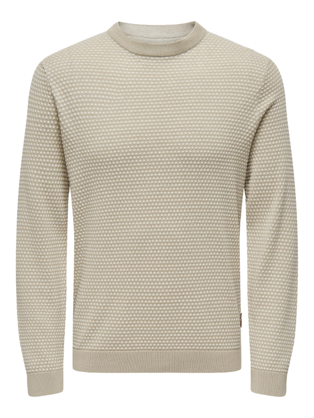 Only & Sons Tapa Trui
