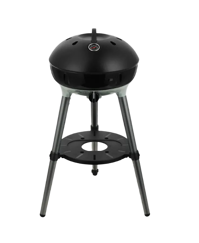 Carri Chef 40 Grill2Braai Gasbarbecue