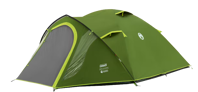 Darwin 4 Plus BlackOut Tent