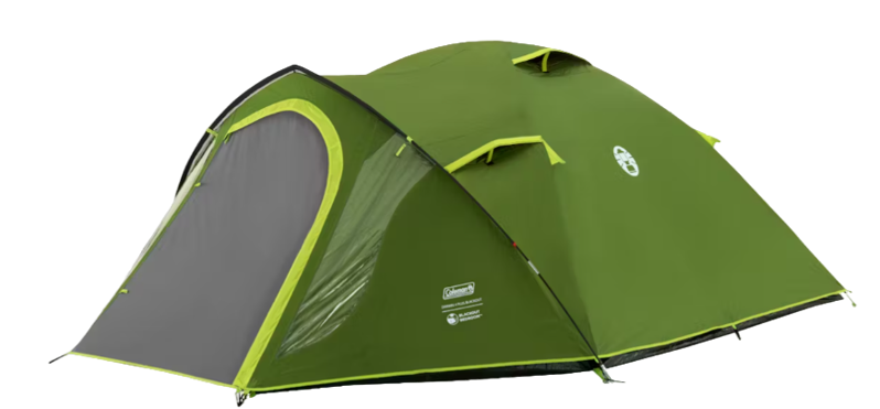 Darwin 4 Plus BlackOut Tent