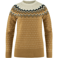 Övik Knit Sweater