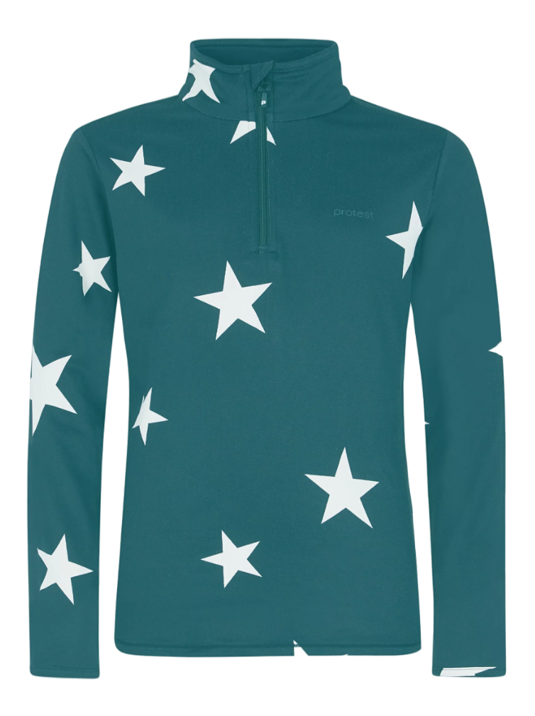 Bette JR Ski Pully