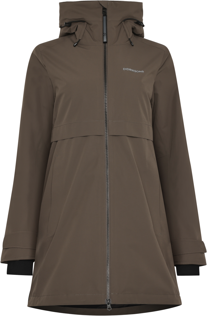 Helle Parka 6