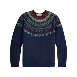 Westlands Fairisle Sweater
