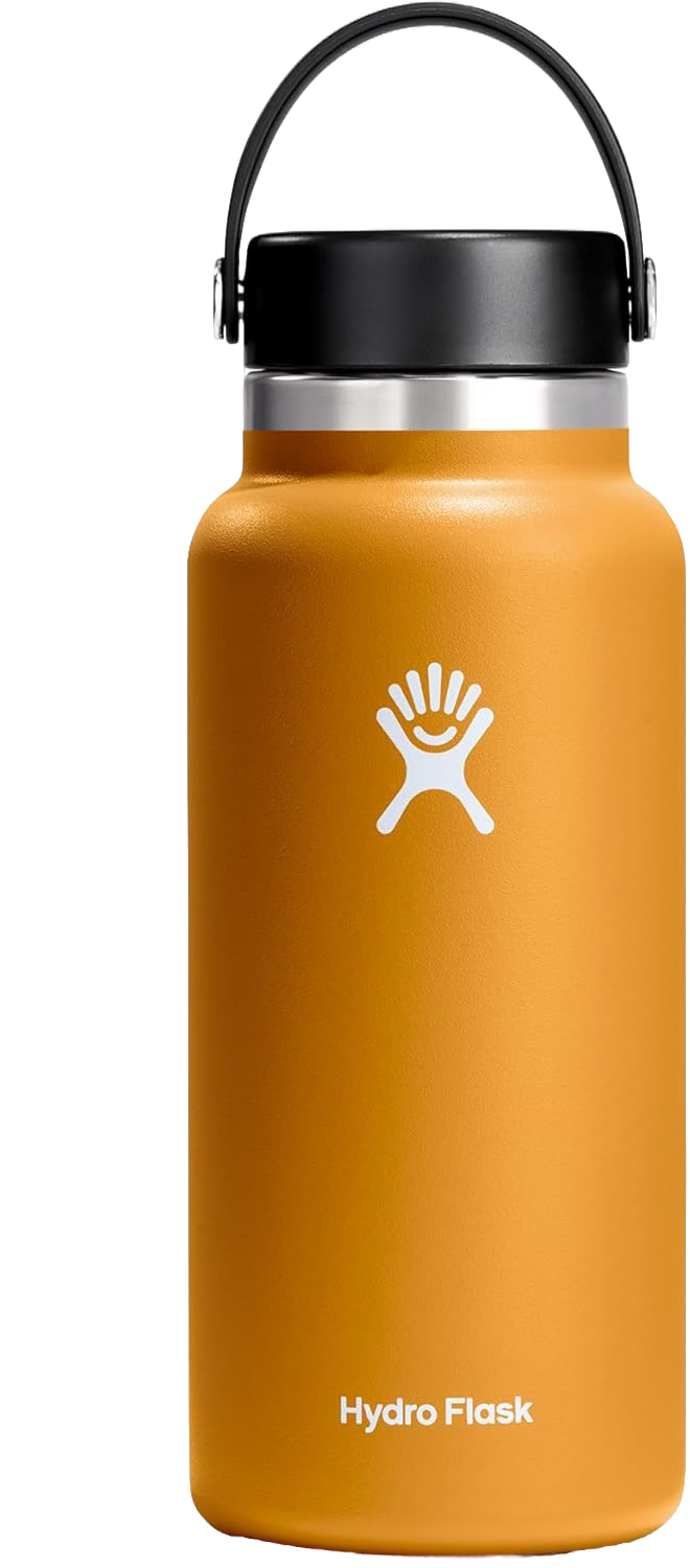 Hydro Flask Wide Flex Cap 946 ml Thermofles