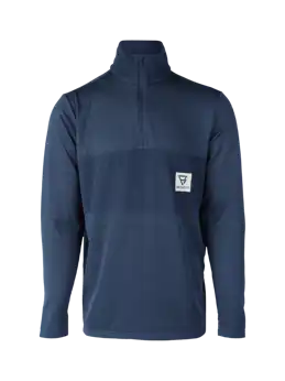 Keanu Men Fleece Pully