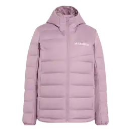 Terrex ML Down Hooded Jacket