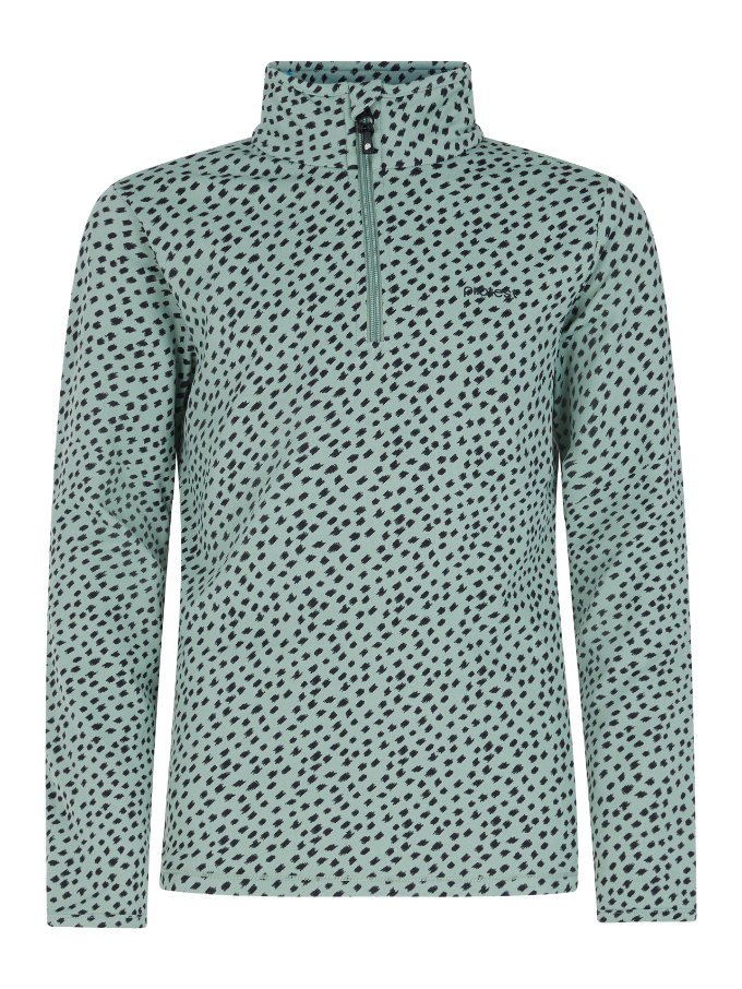 Zoak Junior 1/4 Zip Trui