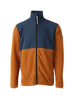 Scott Men Fleece Pully