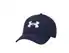Donkerblauw