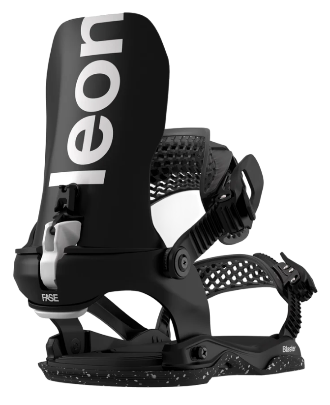 Blaster Fase Snowboardbindingen