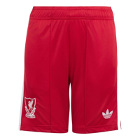 Liverpool FC 26/27 Uitshort Kids