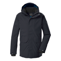 KOW 85 Parka