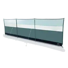 Windbreak Windscherm