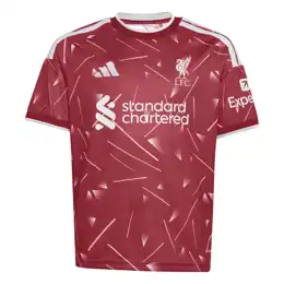 Liverpool FC Thuisshirt 26/27 Junior