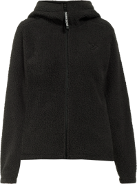 Anniken Full-Zip Vest