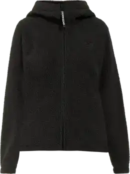 Anniken Full-Zip Vest