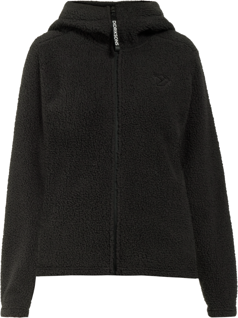 Anniken Full-Zip Vest