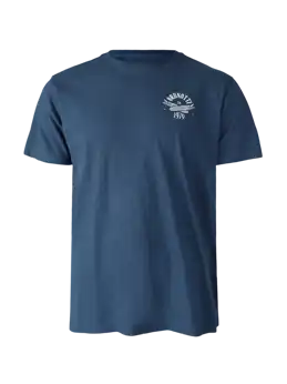 Whiterly Heren T-shirt